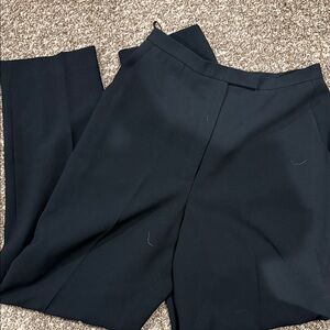 Jones New York Black Dress Pants